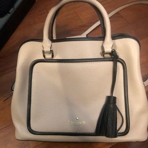 Kate spade bag!
